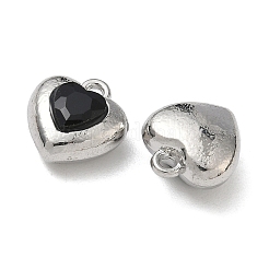 Подвески сплава Rhinestone&nbsp;FIND-L026-05P-02