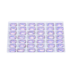 K9 стеклянные каноши&nbsp;MRMJ-N029-24-03