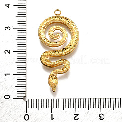 Подвески из нержавеющей стали 304&nbsp;STAS-M116-07G