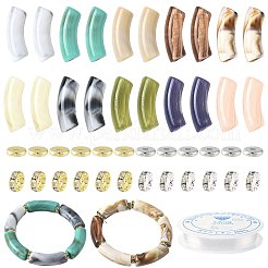 Набор ювелирных изделий diy&nbsp;DIY-FS0009-09A