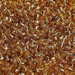 Круглые бусины toho 6/0&nbsp;X-SEED-TR06-0022