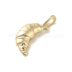 Латунные подвески&nbsp;KK-H493-02G-01