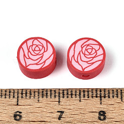 Бусины из полимерной глины &nbsp;CLAY-T023-13