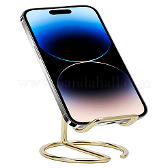 2шт 2 цвета железная рамка дисплея мобильного телефона&nbsp;ODIS-LP0001-02