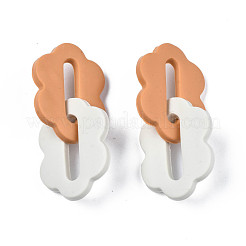 Кольца из полимерной глины своими руками&nbsp;CLAY-N010-032-02