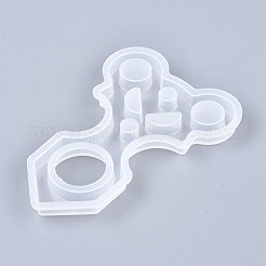 Силиконовые Молды для самообороны&nbsp;DIY-I036-16