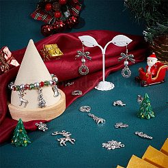 Подвески из сплава в тибетском стиле&nbsp;FIND-SC0004-75