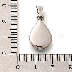 Стеклянные подвески&nbsp;STAS-U035-47P-02