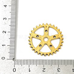 Тибетский стиль компоненты сплава передач люстра&nbsp;LS-TIBE-S249-AG-FF
