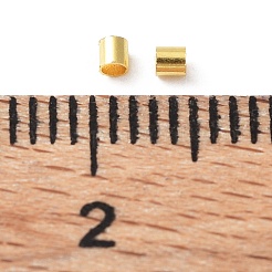 Латунная трубка обжимной шарики&nbsp;E001-G-FF