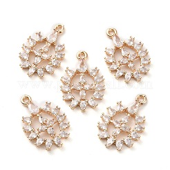 Стеклянные подвески k9&nbsp;FIND-C036-04G