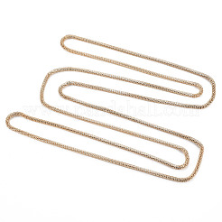 Электрофорез железные цепи попкорна&nbsp;CH-S127-002H