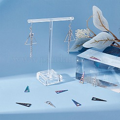 36 шт. 3 подвески из нержавеющей стали 201 и 304&nbsp;STAS-UN0043-15