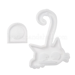 Силиконовые Молды&nbsp;LS-SIL-D301-01A