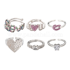 6 шт.&nbsp;RJEW-LS0001-13P