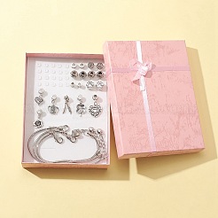 Набор для изготовления европейских браслетов своими руками&nbsp;DIY-FS0003-46