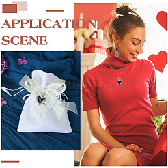 Подвески из сплава 16 шт.&nbsp;ENAM-UN0001-10