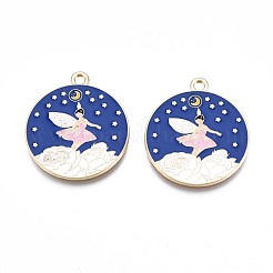 Стойки обшивки сплава эмали подвески&nbsp;ENAM-N055-082