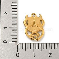 Ионное покрытие (IP) 304 нержавеющая сталь соединительные подвески&nbsp;STAS-N103-92G