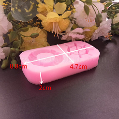 Пищевые силиконовые Молды&nbsp;LS-DIY-E011-18