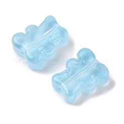 Прозрачная краска-спрей стеклянные шарики&nbsp;GLAA-Z011-08H