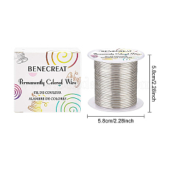 Круглый медный провод&nbsp;CWIR-BC0006-02C-S