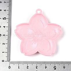 Спрей окрашены сплава большие кулоны&nbsp;PALLOY-T092-81F