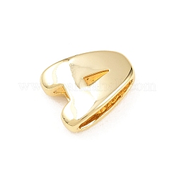 Латунные бусины&nbsp;KK-B167-27G