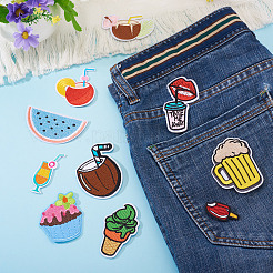 18 шт.&nbsp;DIY-TA0013-30