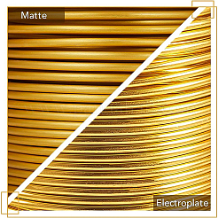 Круглая алюминиевая проволока&nbsp;AW-BC0003-32A-1.2mm