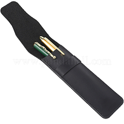 Кожаные сумки для ручек&nbsp;AJEW-WH20020-332B