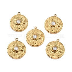 Ионное покрытие (ip) подвески из нержавеющей стали 304&nbsp;STAS-D051-14G