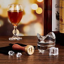 1шт латунная головка штампа&nbsp;DIY-OC0008-66D