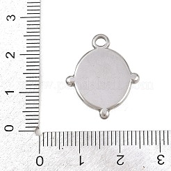 Природных тигровый глаз подвески&nbsp;STAS-P434-03P