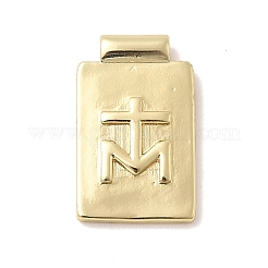 Латунные подвески&nbsp;KK-C137-02G