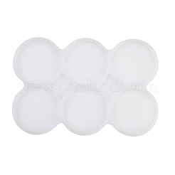 Силиконовые Молды для кулонов&nbsp;DIY-A061-01D