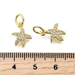 Латунные микро проложить кубического циркония подвески&nbsp;KK-K300-11G