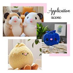 70 комплект треугольных пластиковых носов для безопасных судов&nbsp;FIND-FH0016-59