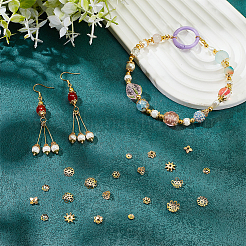 10 стиль колпачков из сплава&nbsp;FIND-PH0027-11