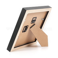 Деревянная рамка&nbsp;DIY-BC0002-57A