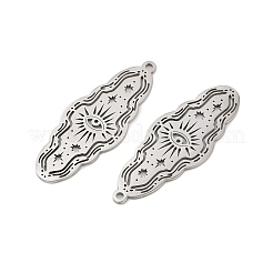 201 подвеска из нержавеющей стали&nbsp;LS-STAS-U052-02D-P