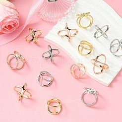 18 шт.&nbsp;AJEW-CJ0001-36