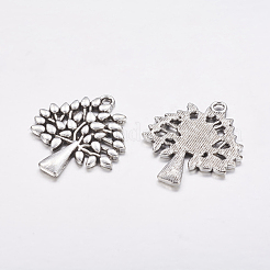 Подвески тибетского стиля&nbsp;TIBEP-A13000-AS-LF