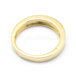 Синтетические опаловые перстни&nbsp;RJEW-O026-04G