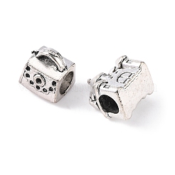 Сделать европейский браслет своими руками&nbsp;DIY-FS0002-55