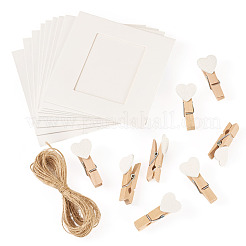 Наборы для поделок своими руками&nbsp;DIY-TA0013-44