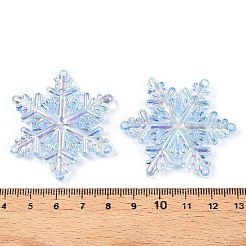 Ссылки на компоненты люстры из прозрачного акрила цвета ab&nbsp;TACR-T028-25A