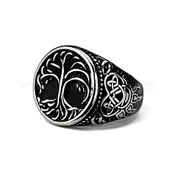 Из нержавеющей стали шириной полосы кольца&nbsp;PW-WGB80C2-02