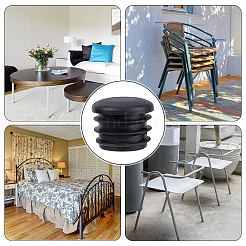 20 шт. пластиковые мебельные заглушки&nbsp;FIND-GF0003-27