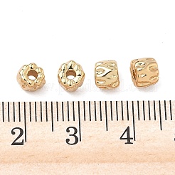 Латунные бусины&nbsp;XGRQ19755-312G